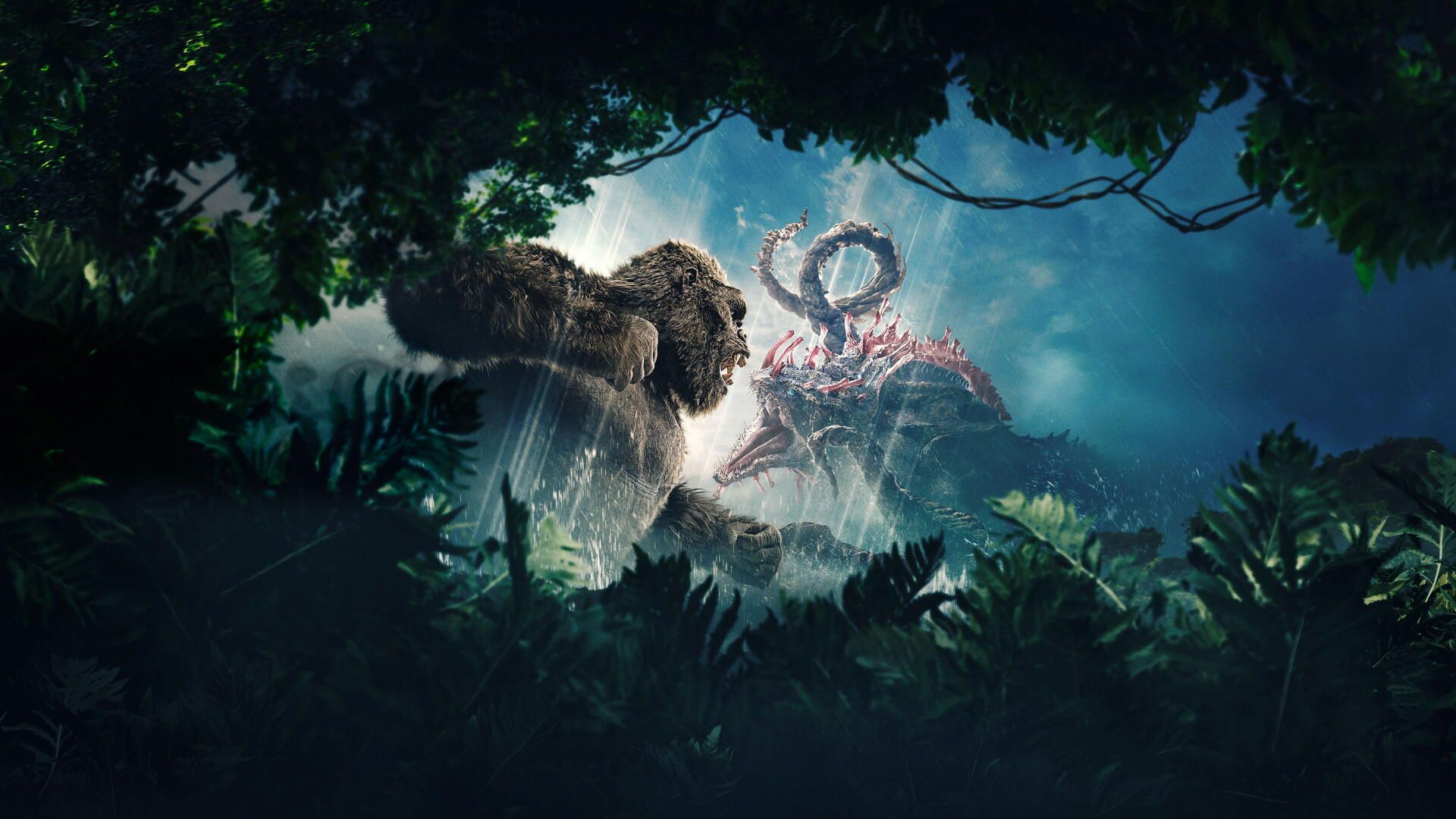 1920x1080 Download Monarch: Legacy Of Monsters 4k Ultra HD Wallpaperx2160
