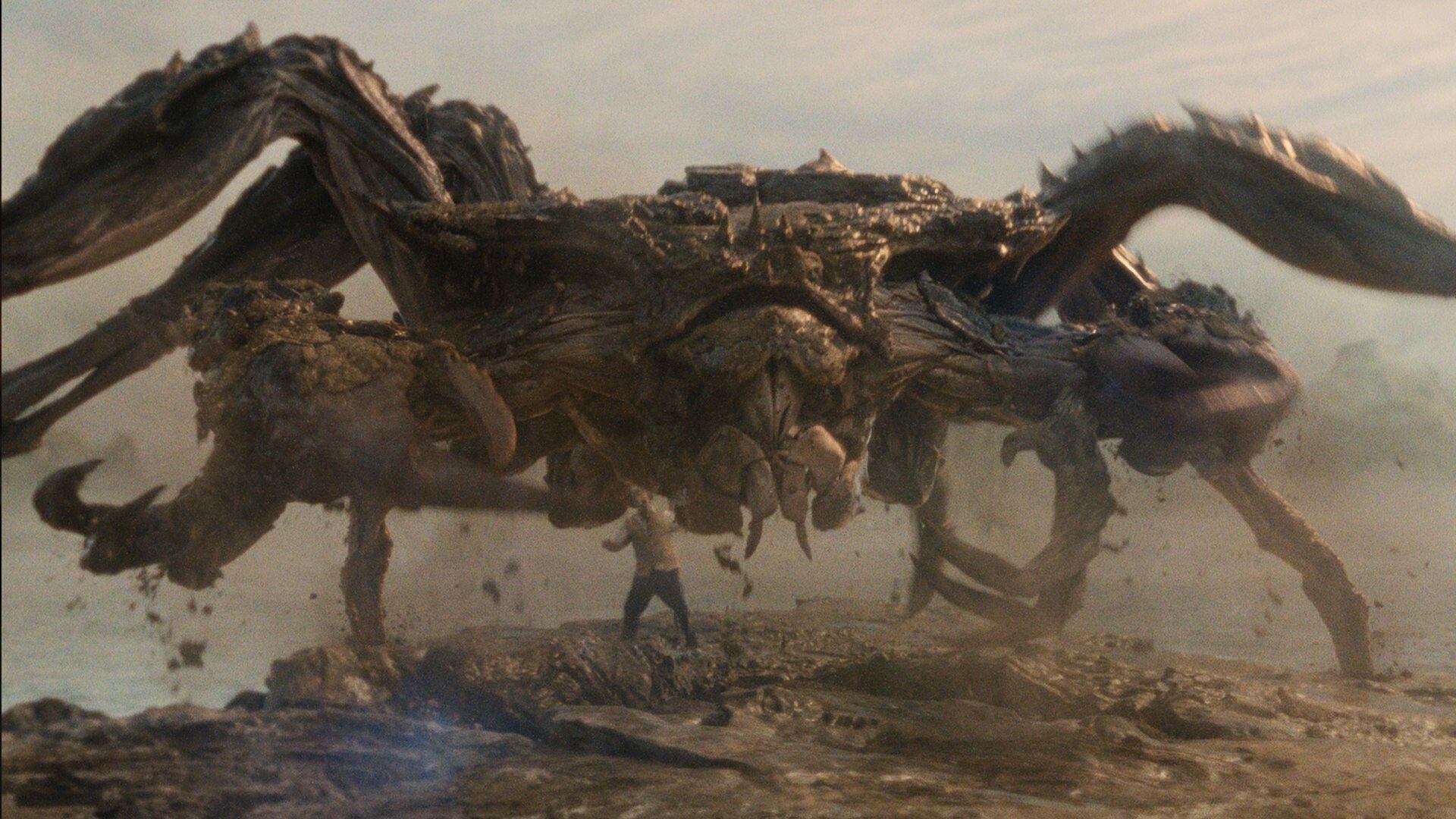 1920x1080 Monarch of Monsters 2023 (Apple +)