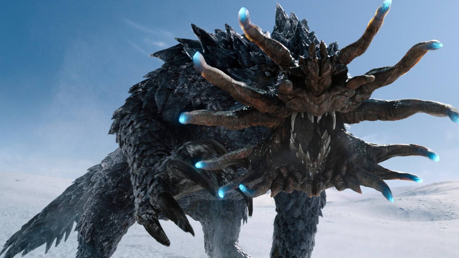 1600x900 Monarch: Legacy of Monsters' Season 2 Unleashes a New Kind of Terror in First Look [Exclusive]