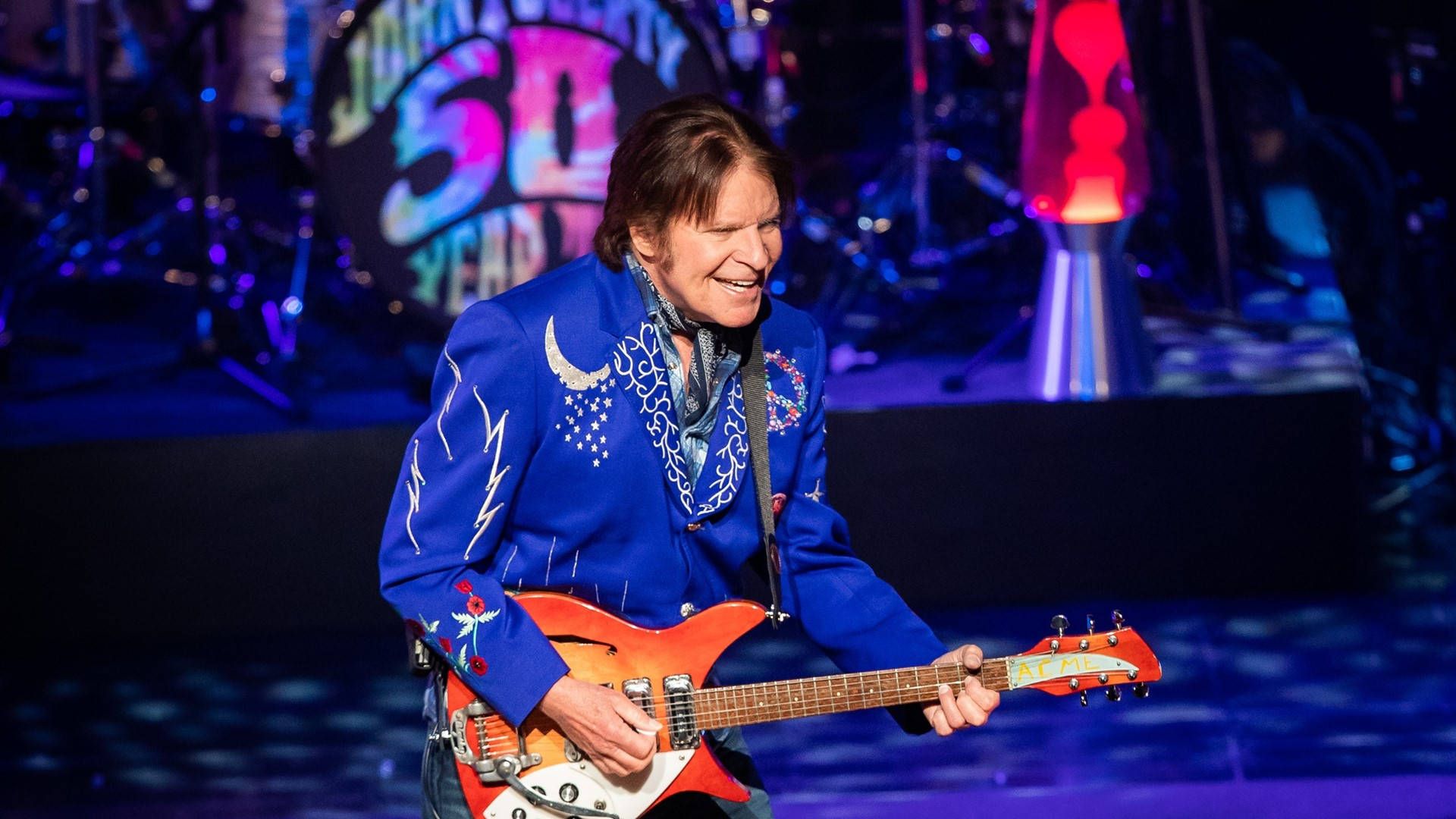 1920x1080 John Fogerty Wallpaper