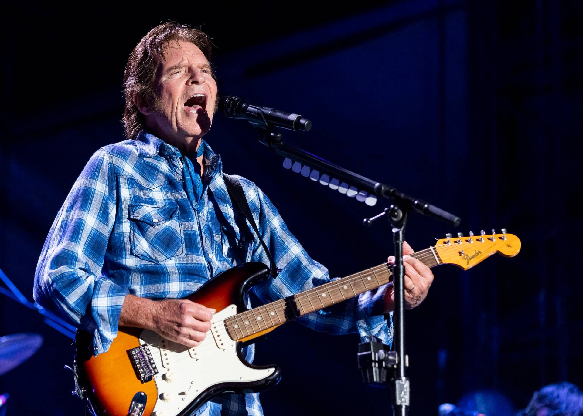 1920x1371 Download American Musician John Fogerty Arts And Music Festival Wallpaper