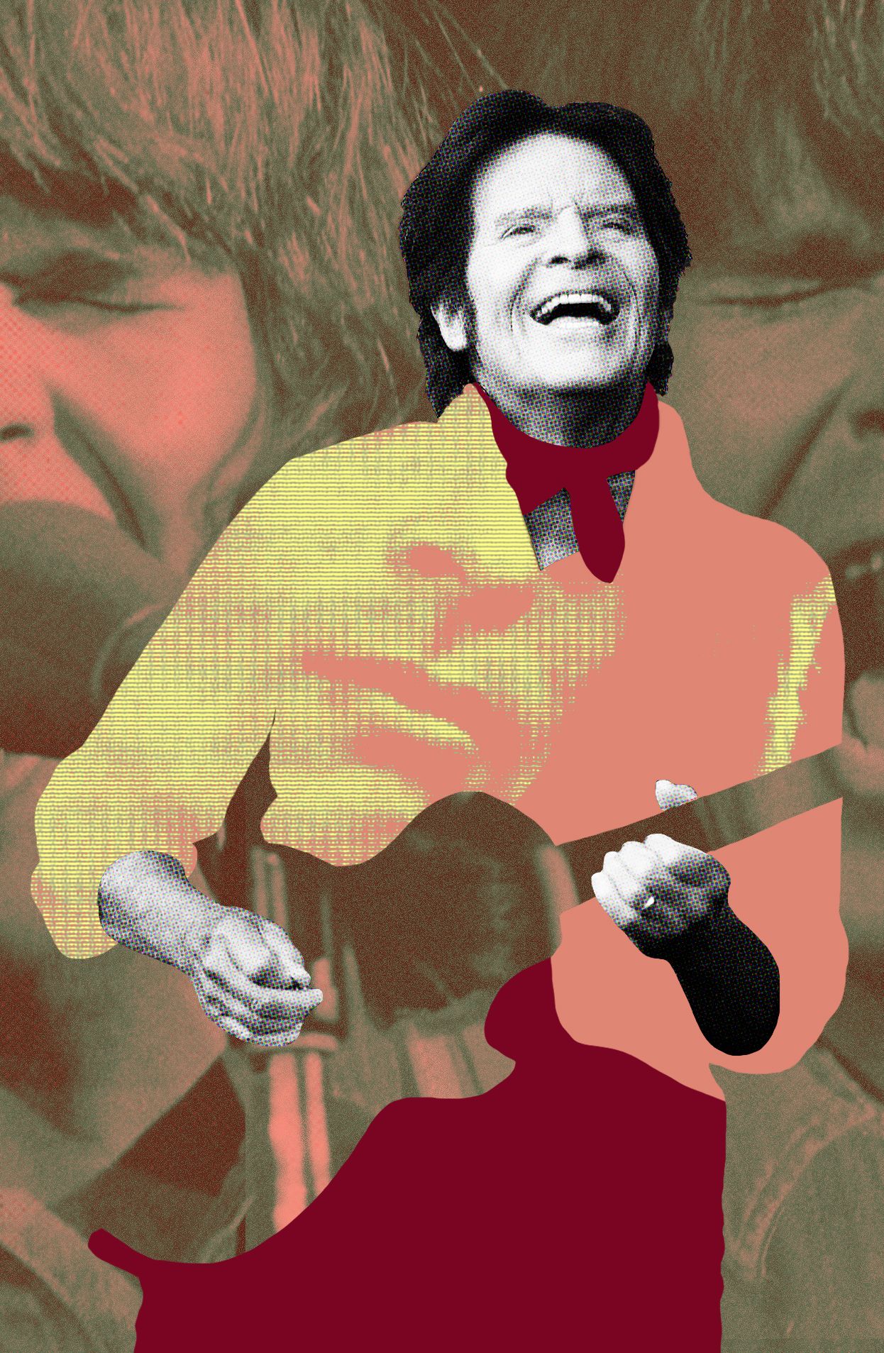 1246x1907 John Fogerty on His New Album, Creedence Classics and Dark Times