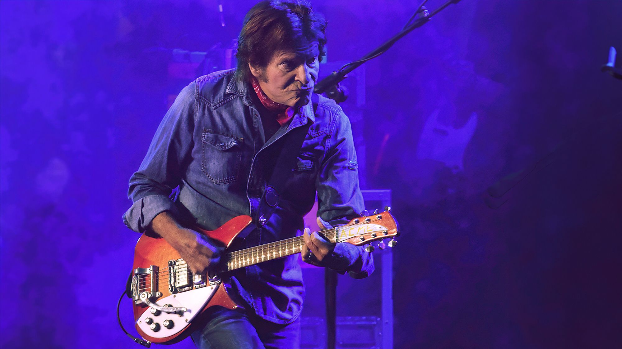2000x1125 John Fogerty: How his old Rickenbacker revived his love for CCR