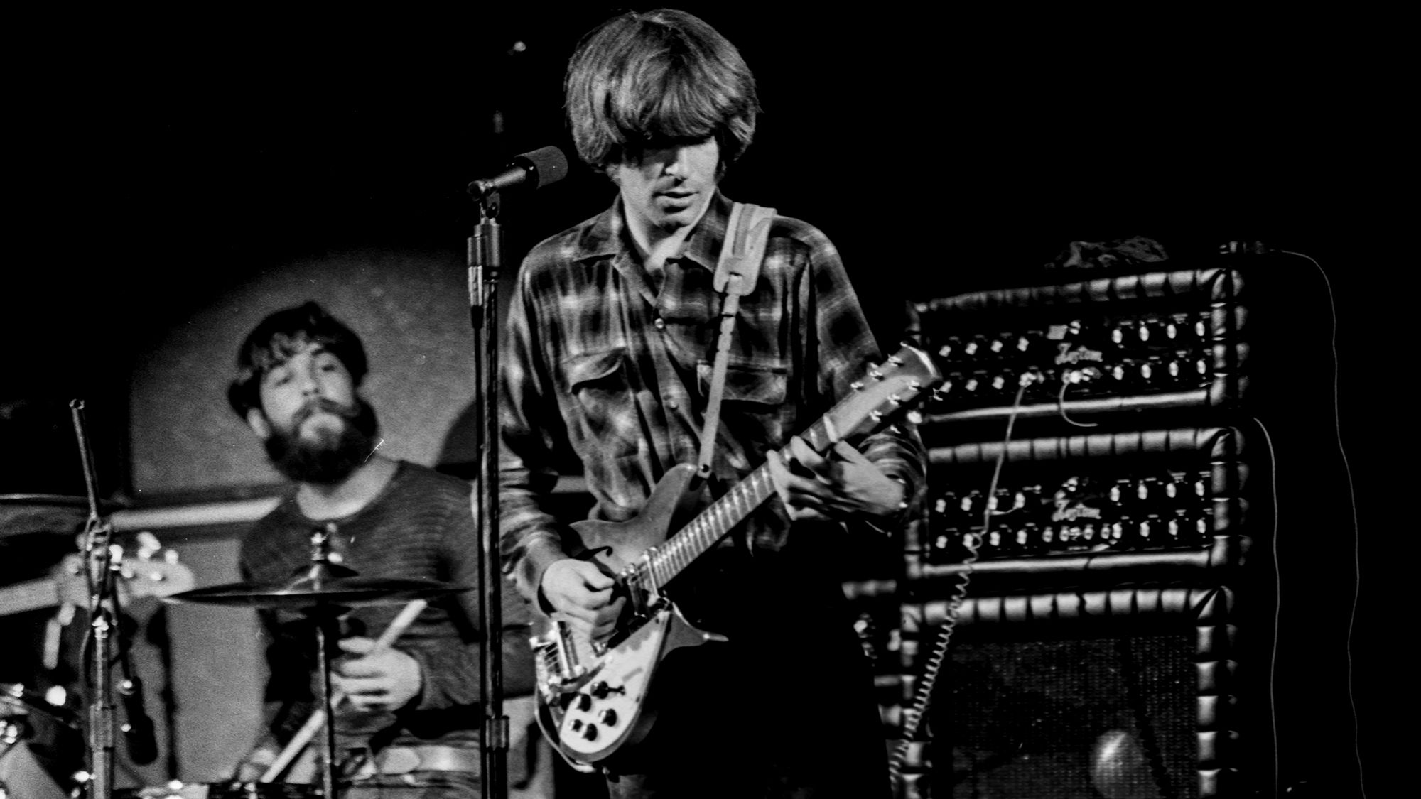 2000x1125 John Fogerty: How his old Rickenbacker revived his love for CCR