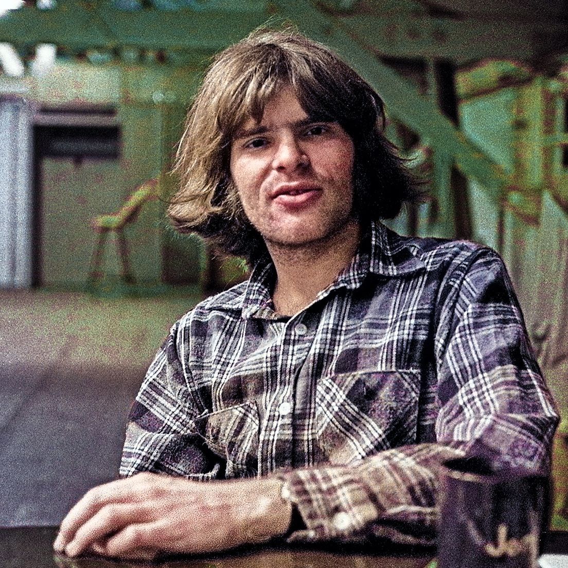 1104x1104 I Realized, 'You're A One Hit Wonder. You've Only Got Five Minutes To Do The Next Step Or It'll Be Over For You.'” John Fogerty On The Creedence Clearwater Revival Hit He Wrote