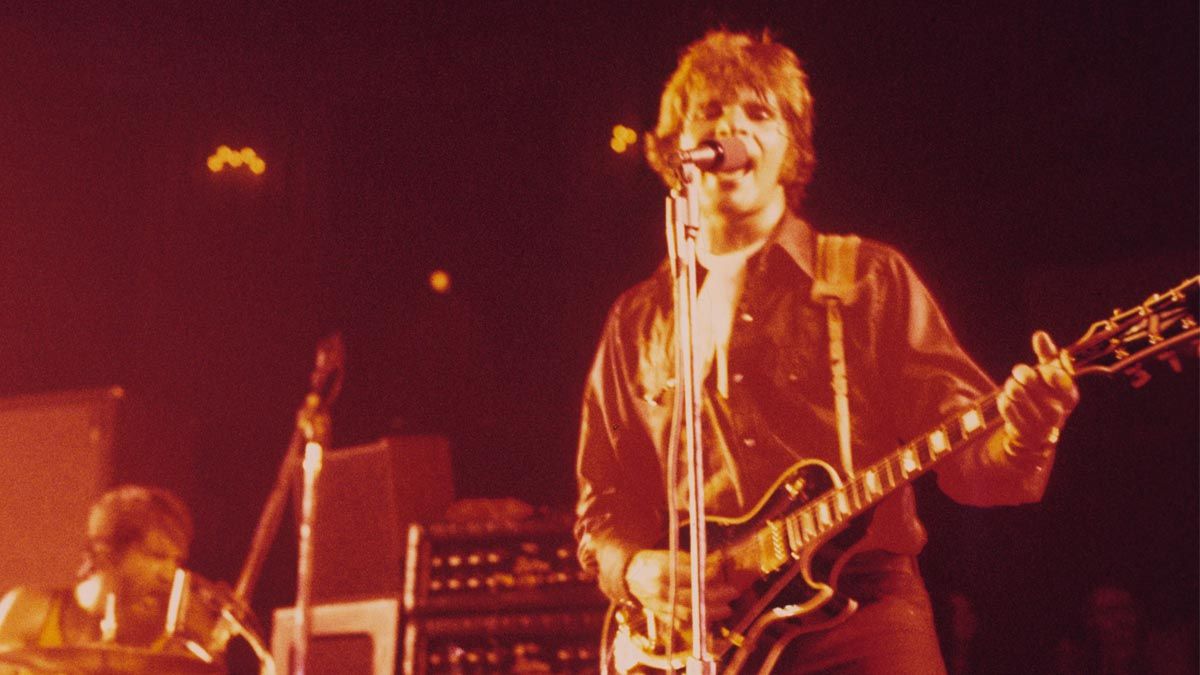 1200x675 John Fogerty on the Making of CCR's 'Cosmo's Factory'