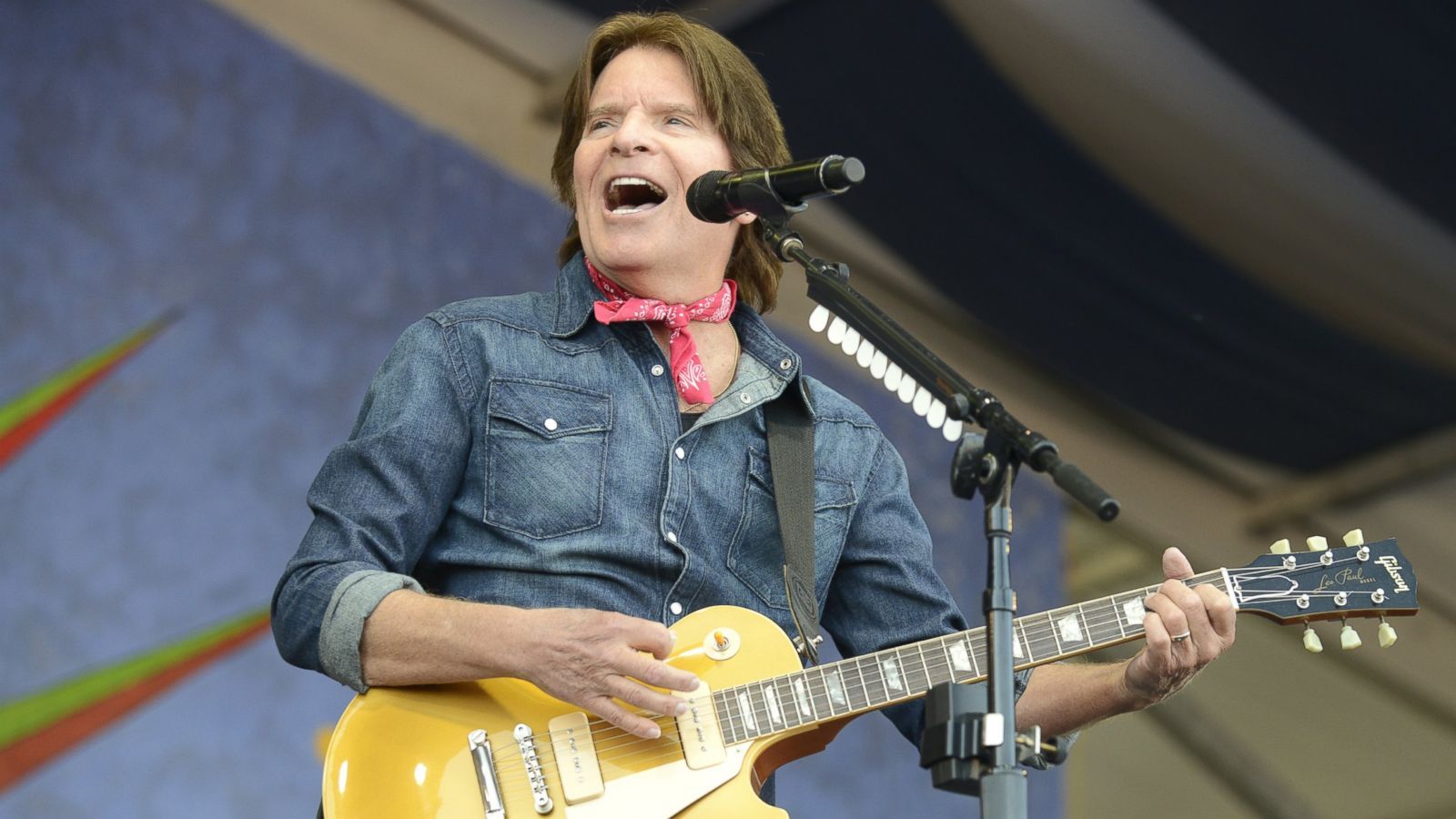 1600x900 Rocker John Fogerty Recalls Overcoming His Personal and Professional Obstacles
