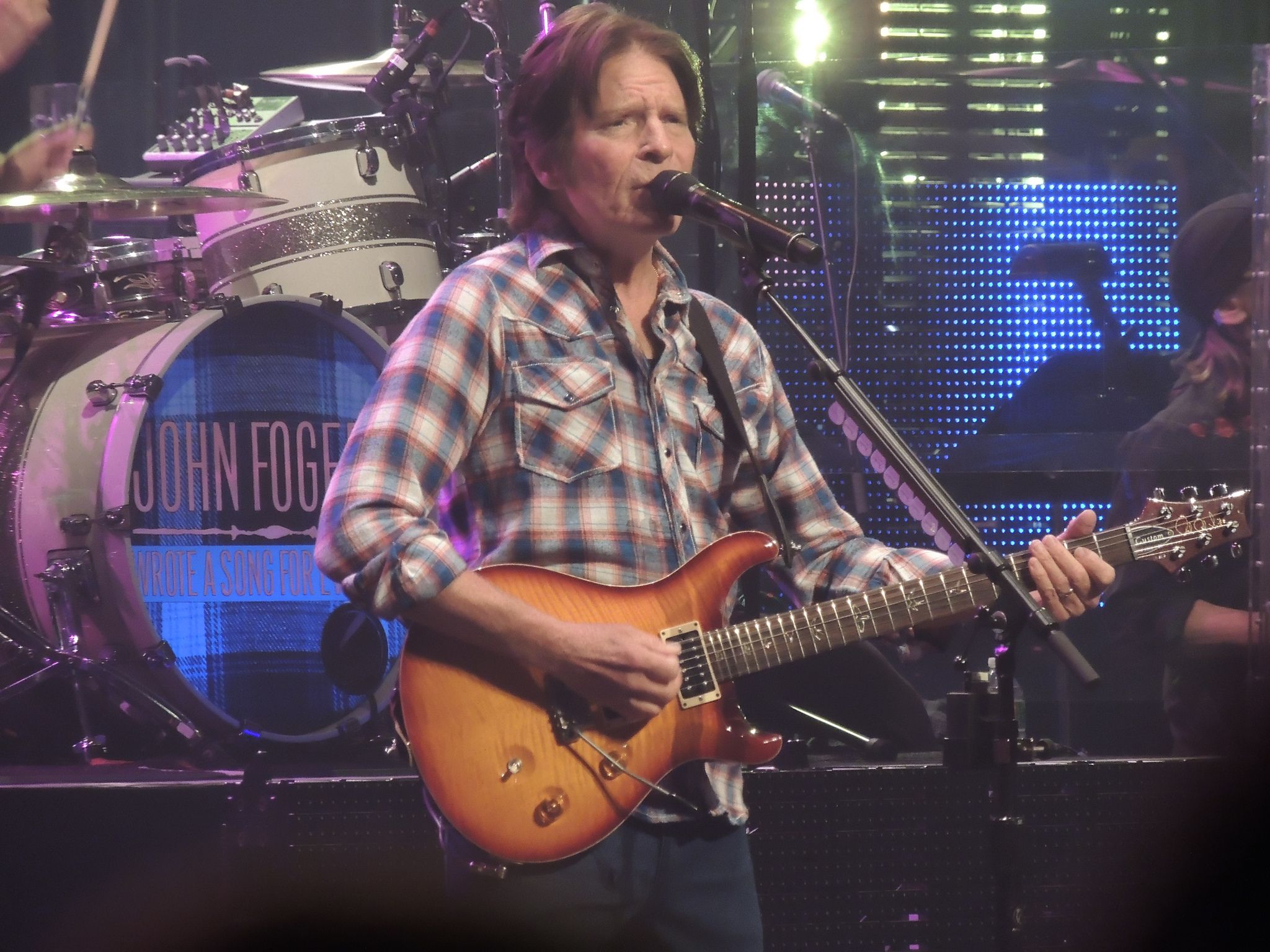 2048x1536 John Fogerty Beacon Theater 2013 11 13