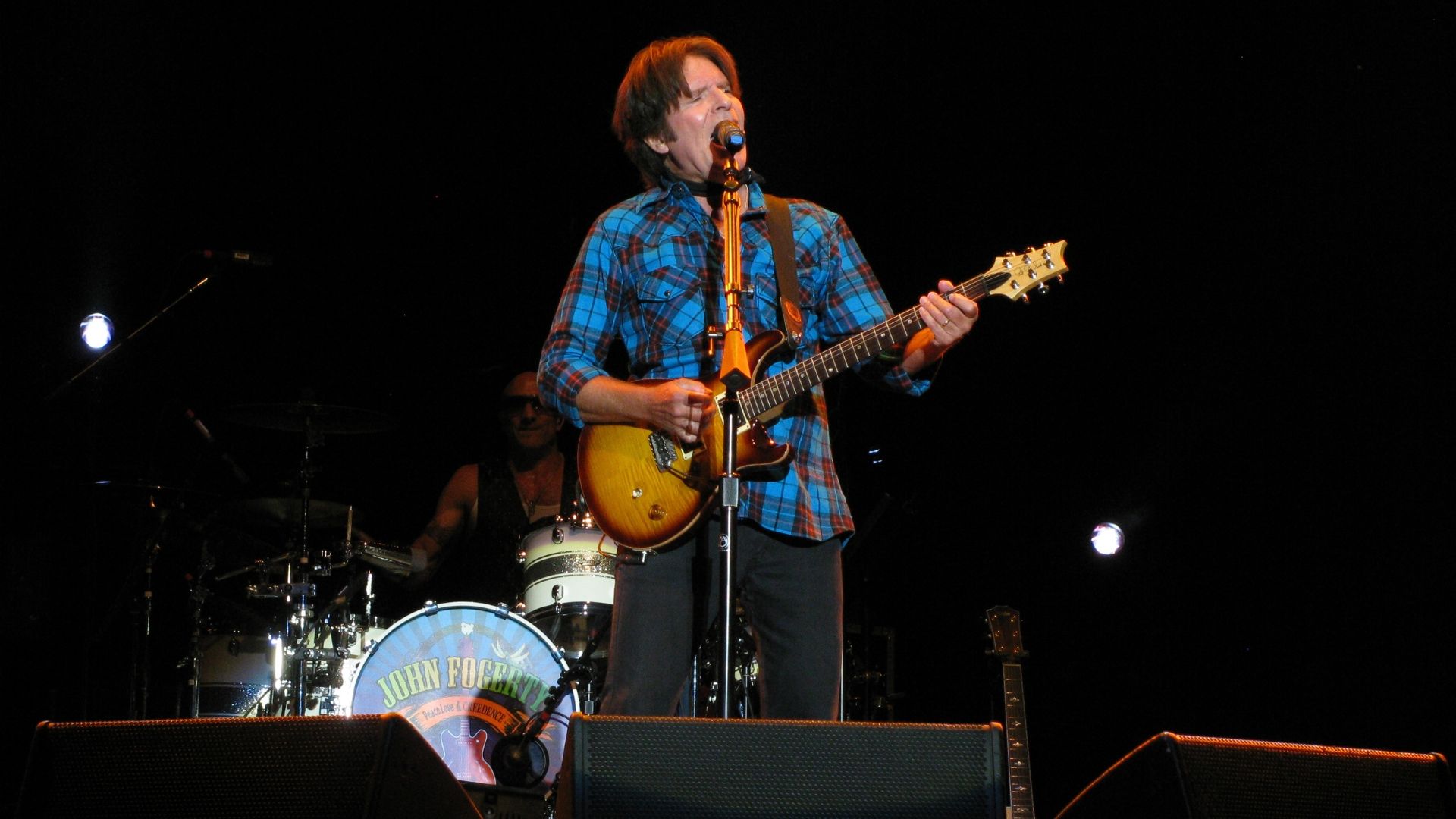 1920x1080 John Fogerty is coming 'Up Around the Bend' to Lincoln's Pinewood Bowl