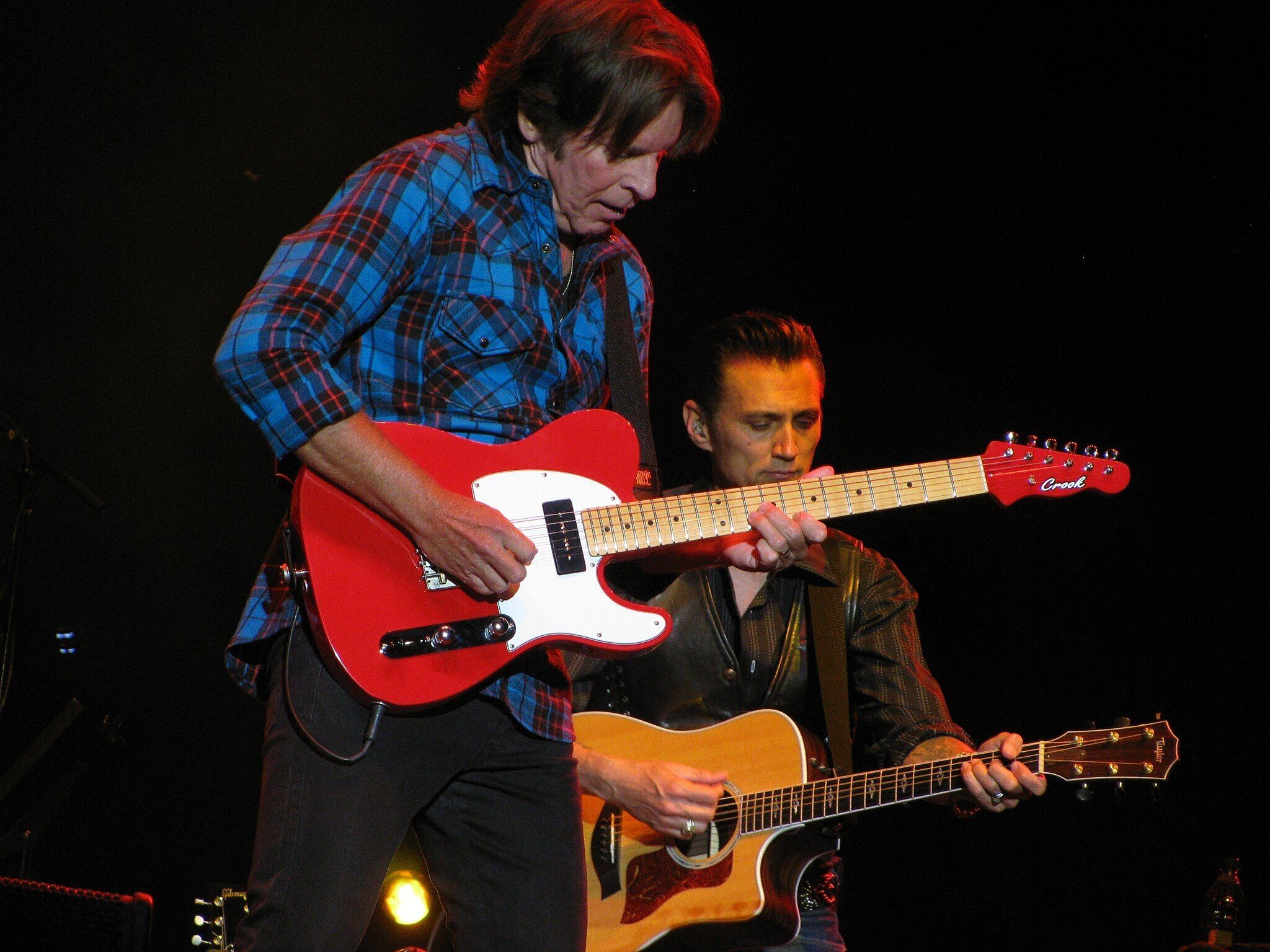 2048x1536 John Fogerty: Somehow Underrated? / Ep. 66