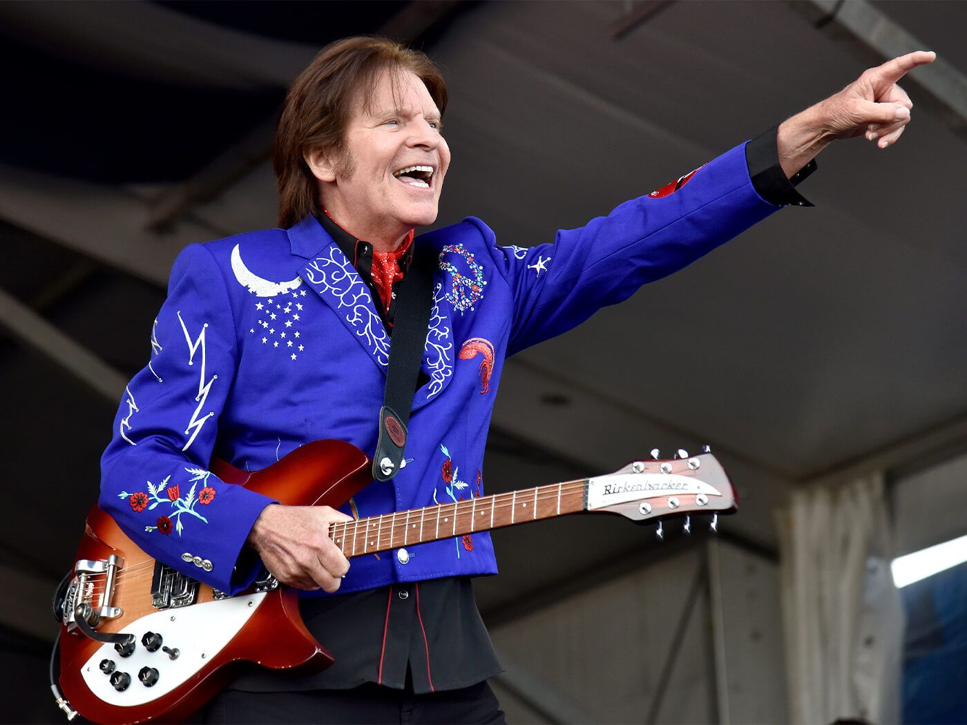 1400x1050 John Fogerty. Guitar.com. All Things Guitar