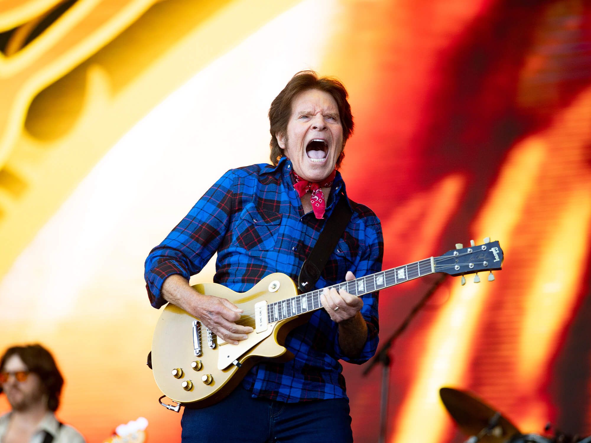 2000x1500 John Fogerty. Guitar.com. All Things Guitar