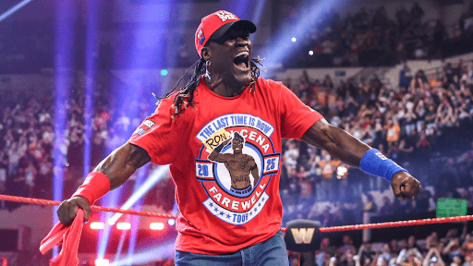1600x900 R Truth WWE Contract: Did R Truth Really Leave WWE On June 1 Or Was It Just Part Of The Show? Here's What Happened Economic Times
