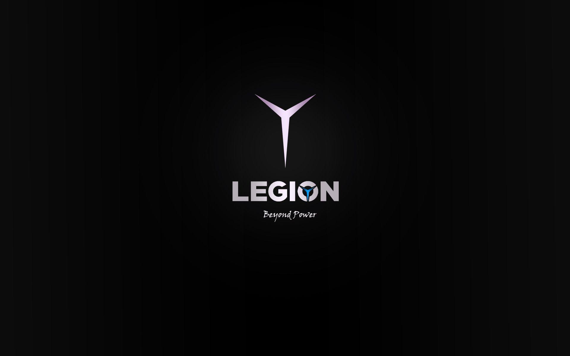 Lenovo legion обои