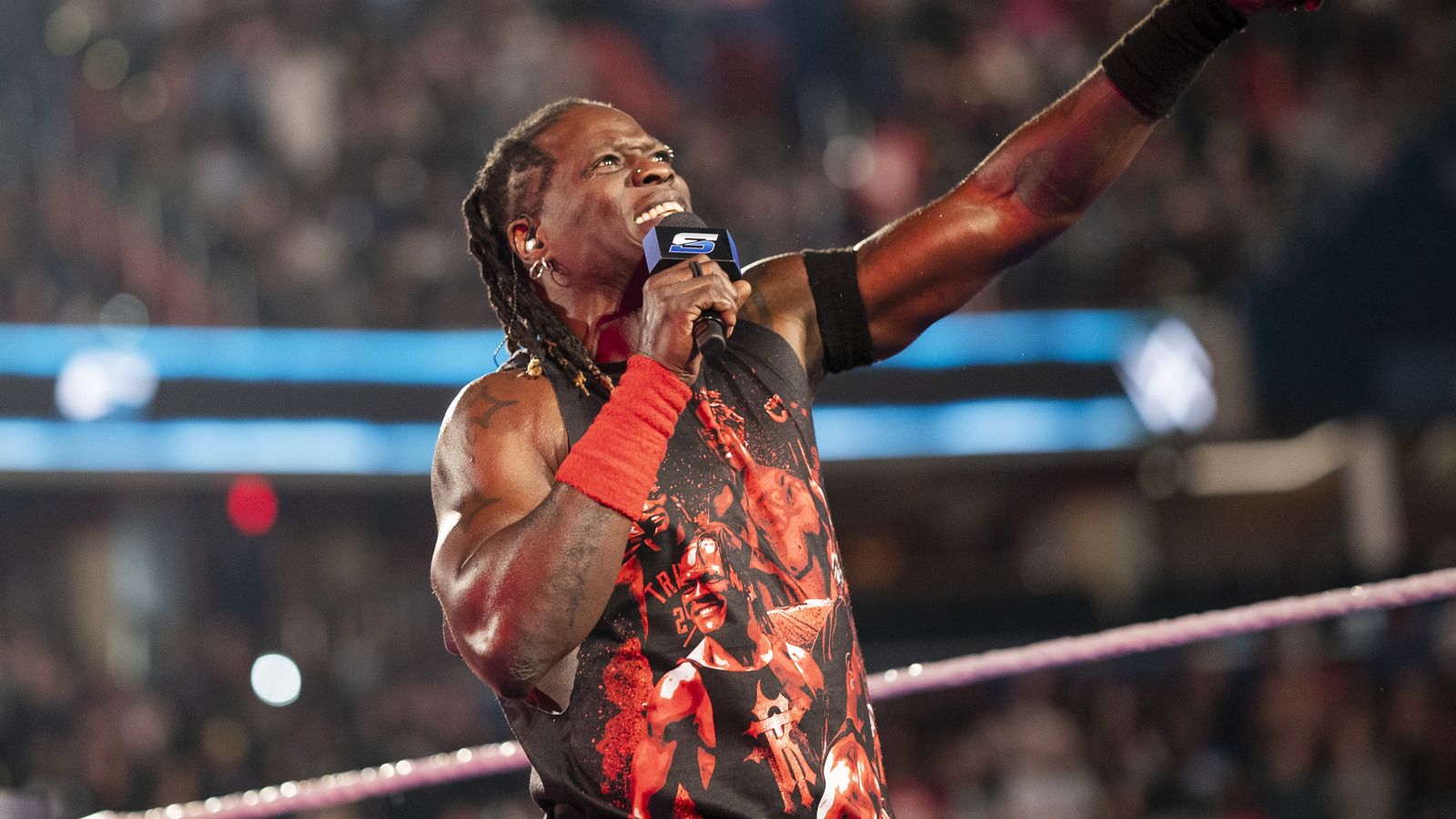 1600x900 R Truth Was Ready To Quit Wrestling Before Meeting This WWE Hall Of Famer