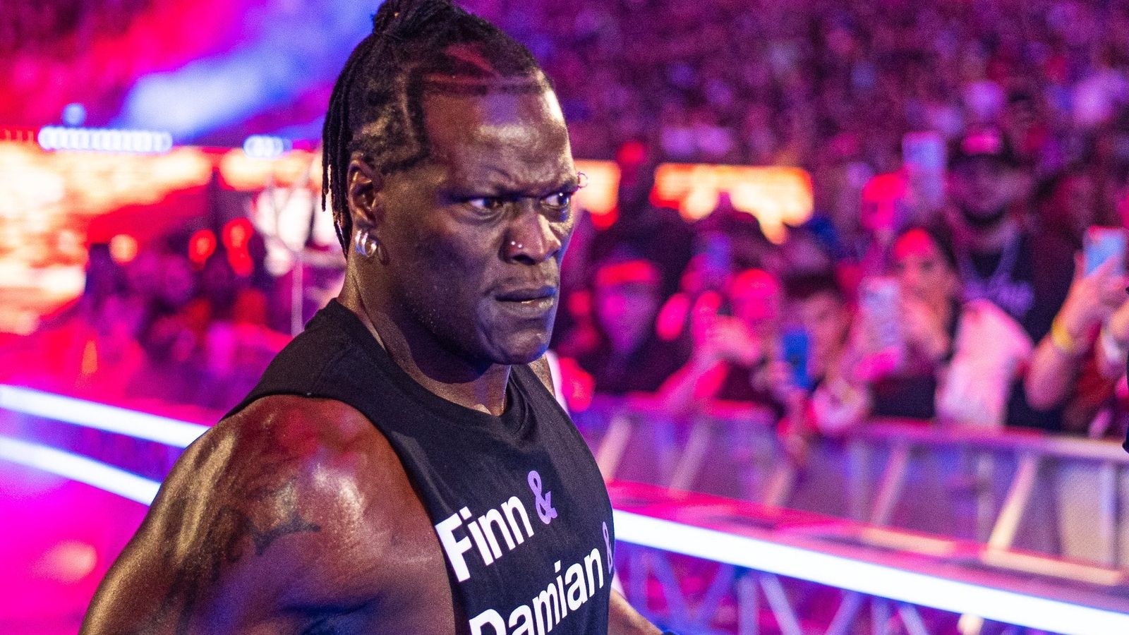 1600x900 The real reason R Truth was released