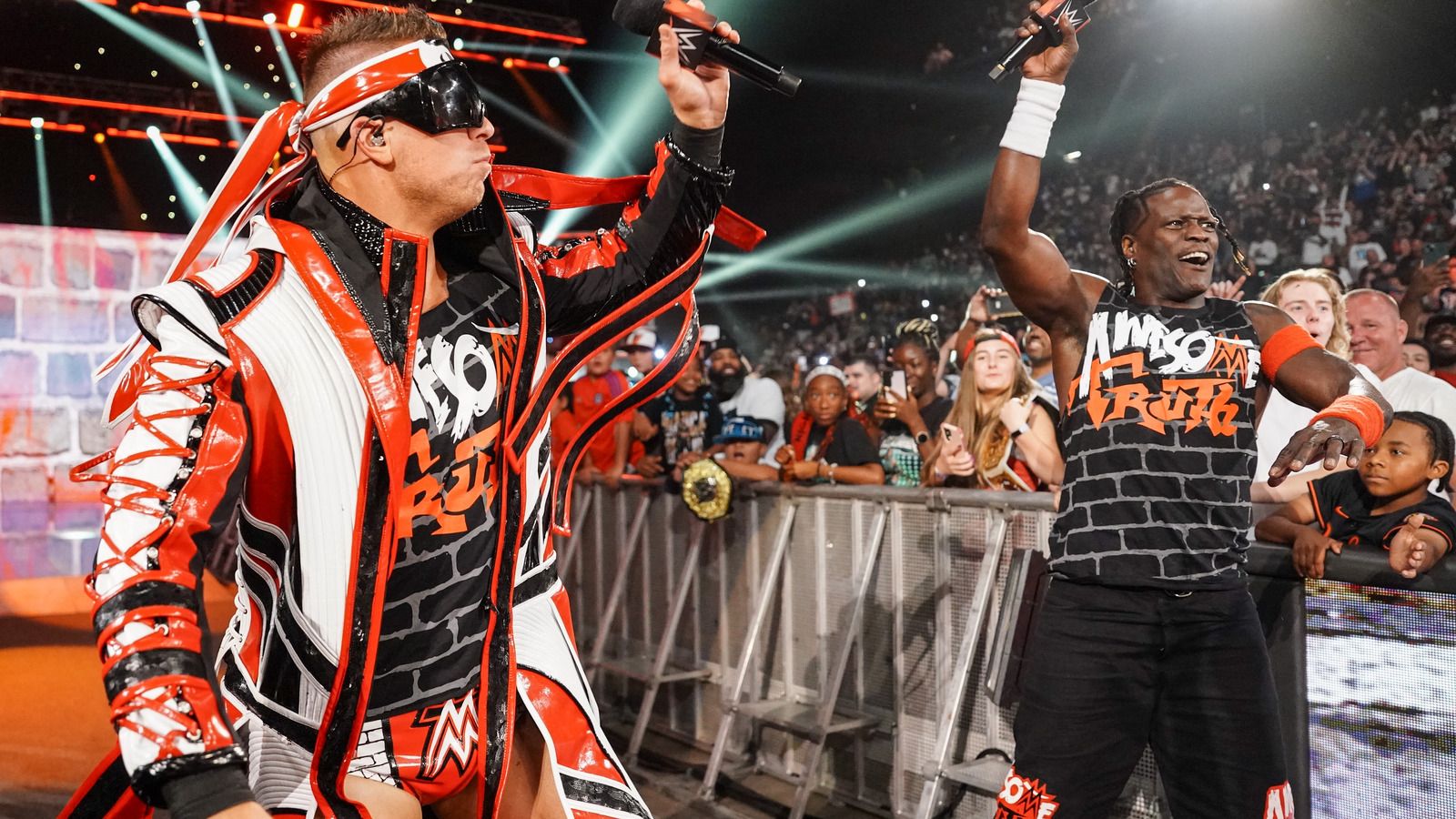 1600x900 R Truth Returns To WWE RAW, Is Immediately Betrayed By The Miz In Surprise Heel Turn