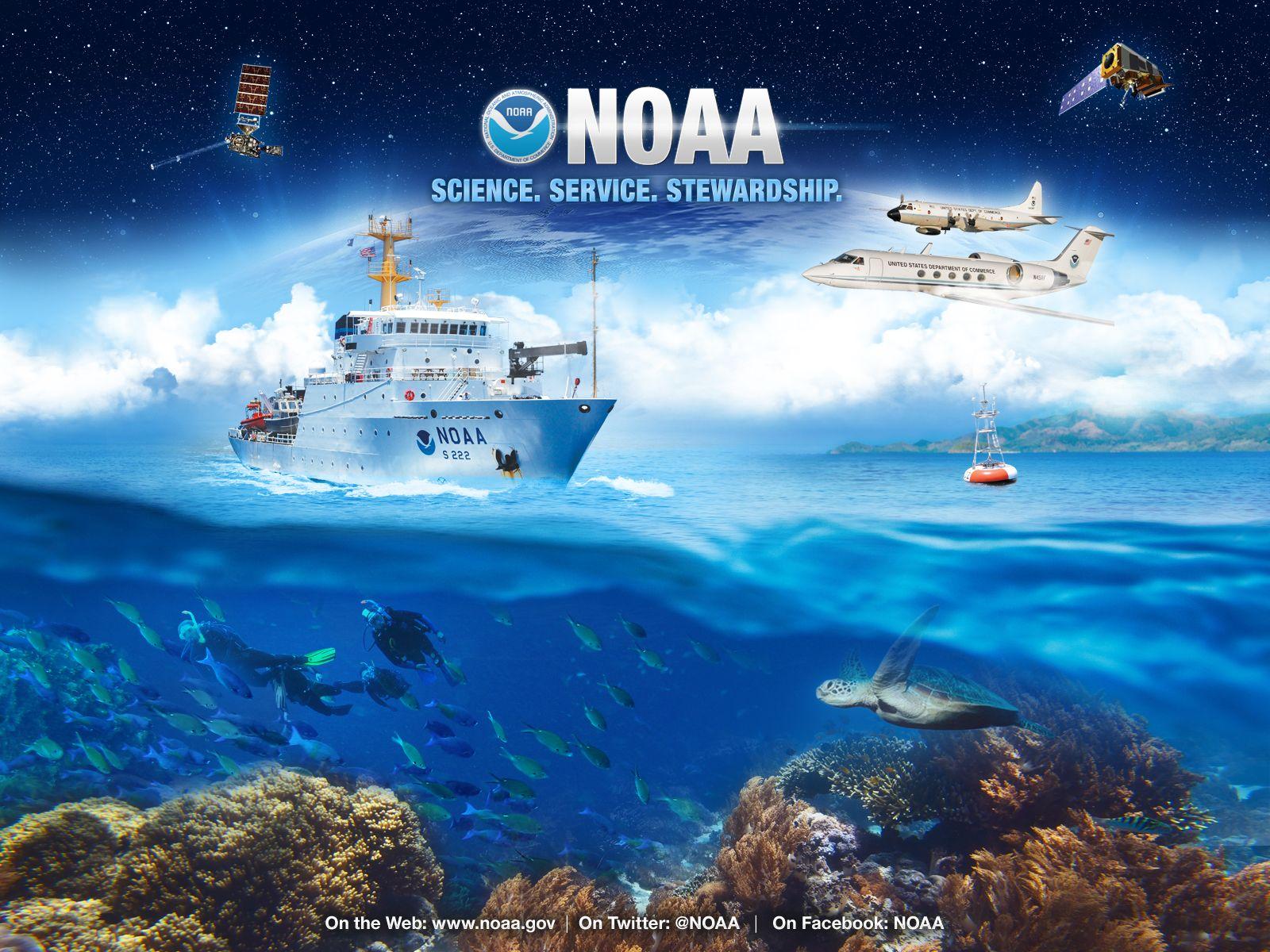 1600x1200 Monitoring Weather Around the World ** Smithsonian National Air and Space Museum NOAA Family Day”