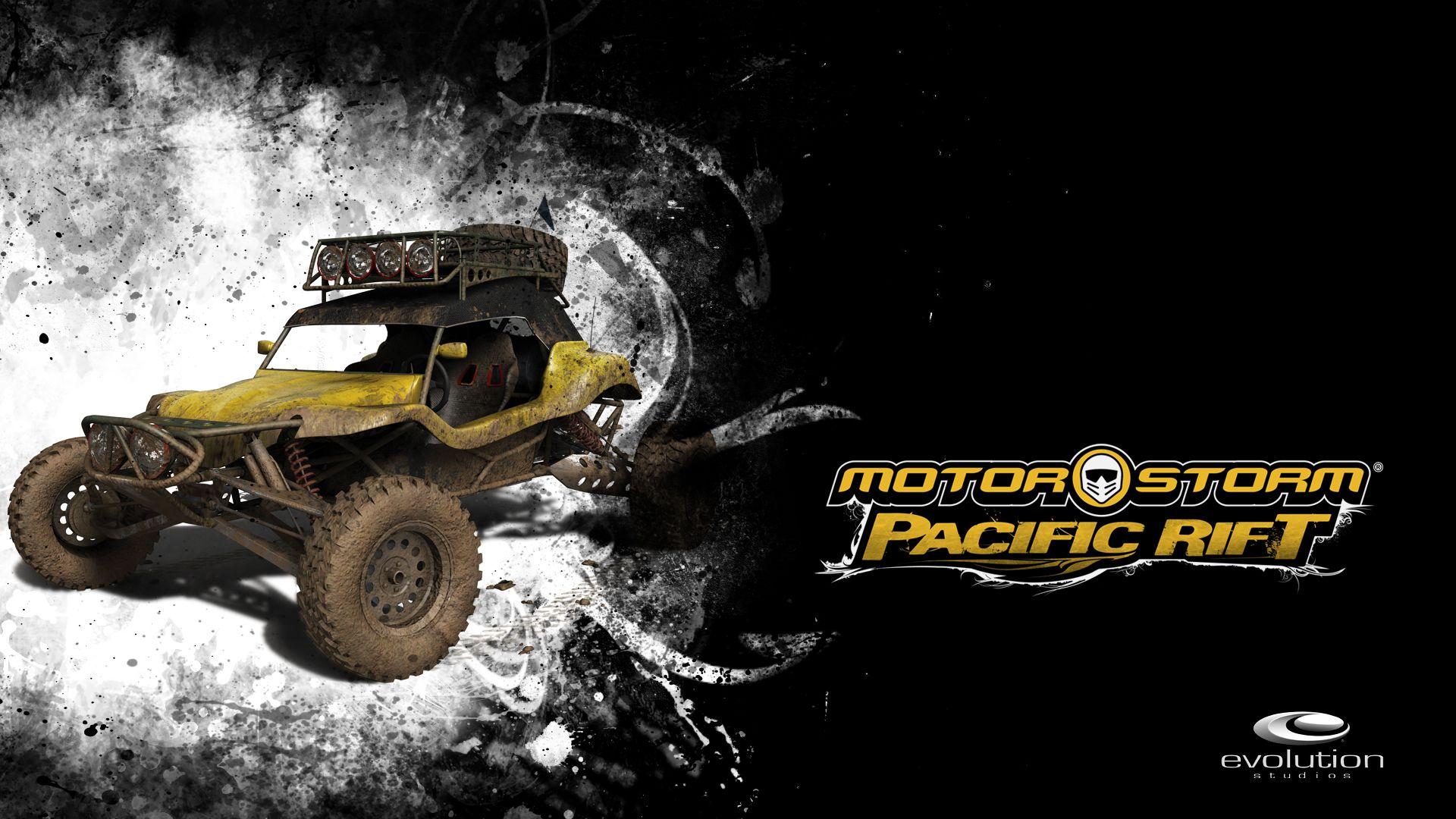 1920x1080 Most viewed MotorStorm wallpaperK Wallpaper