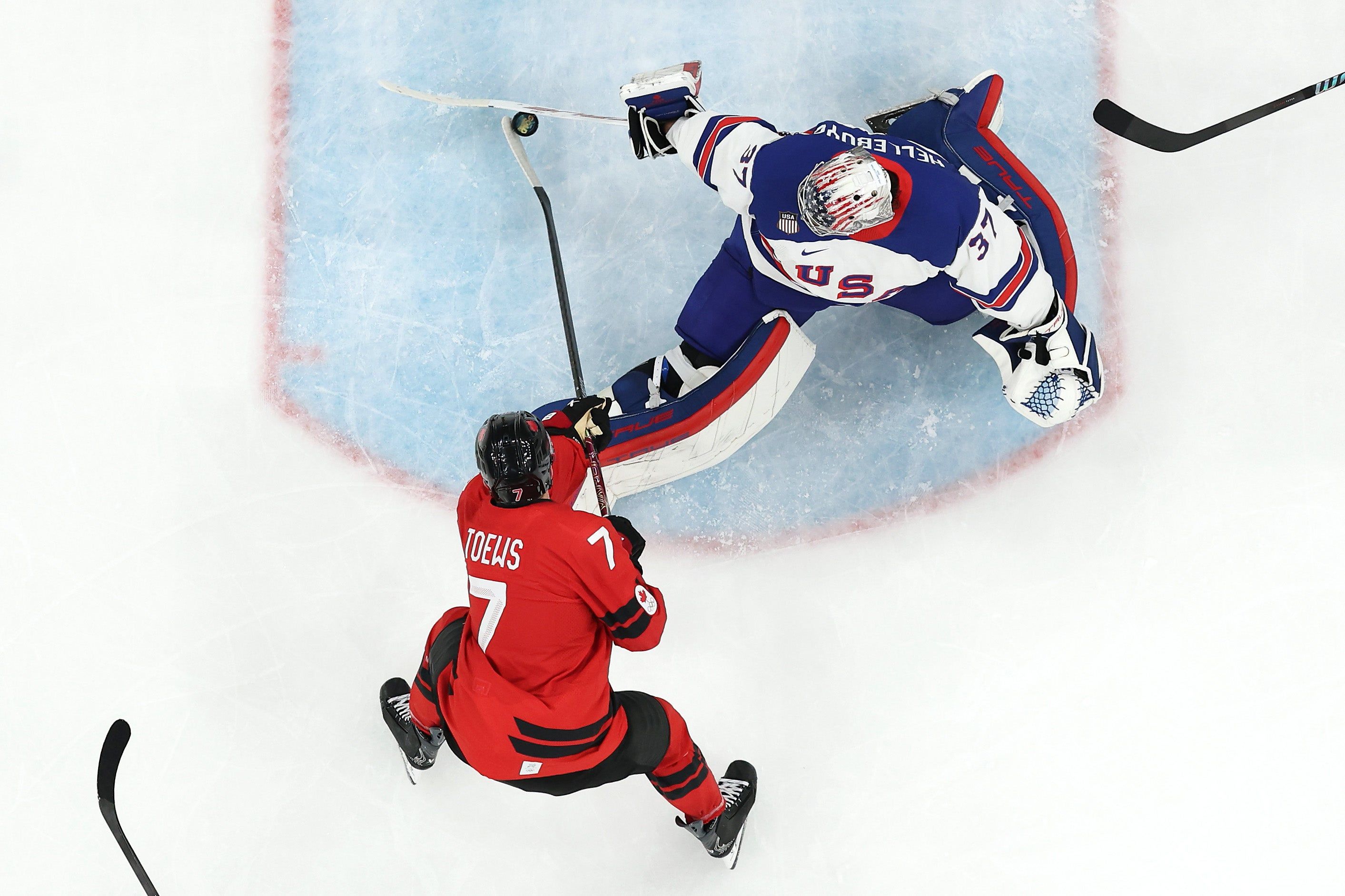 2826x1884 It's Not Too Crazy To Say This Connor Hellebuyck Save Was The Single Most Important Save That Any Goalie Has Ever Made
