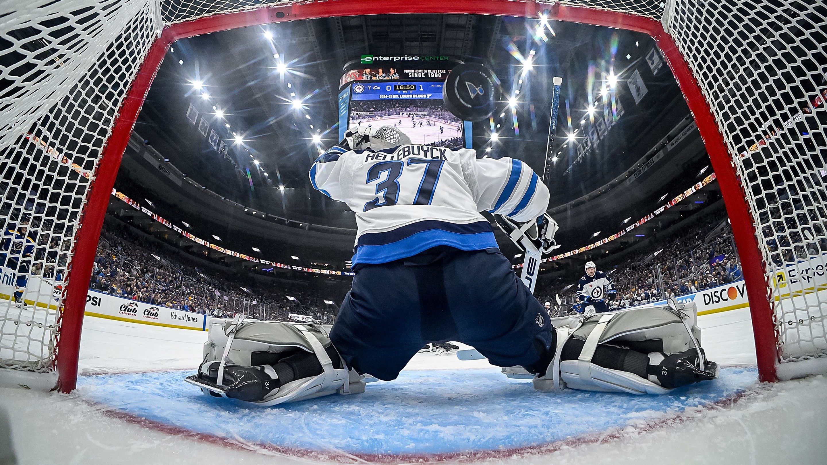 2880x1620 There's Nothing Like The Sound Of A Goal In Montreal