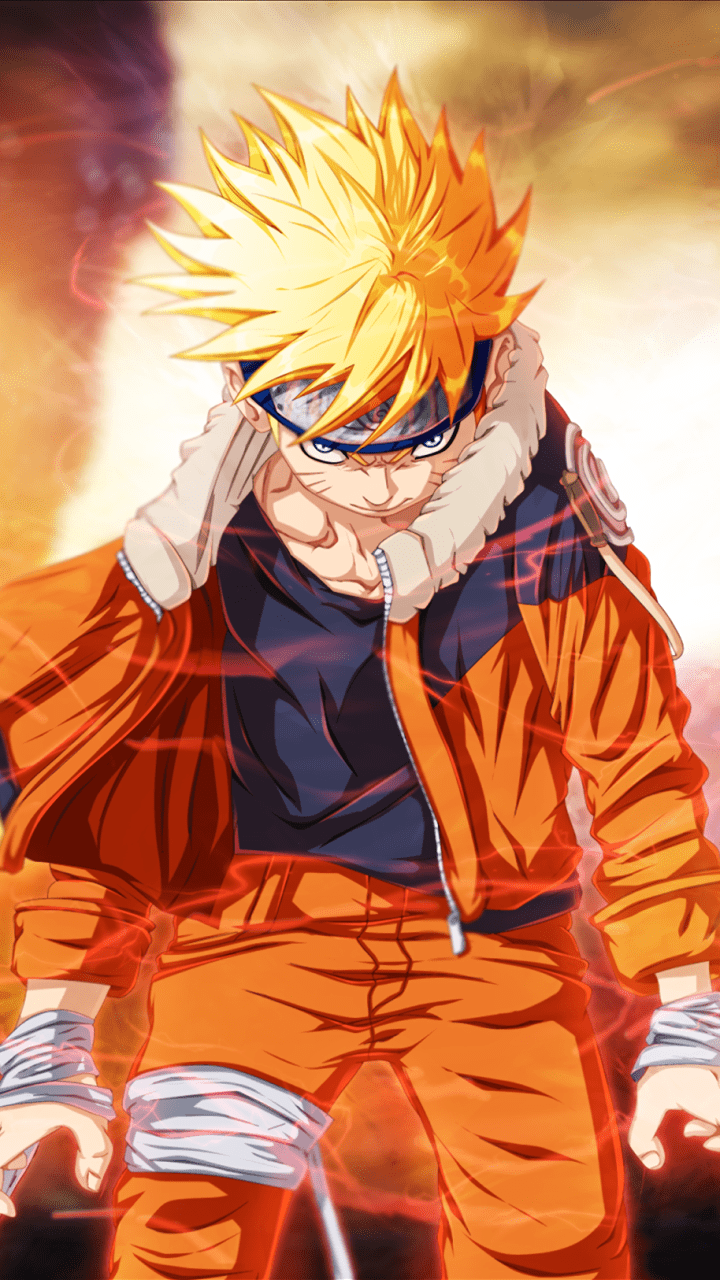 Naruto Young Wallpapers - Top Free Naruto Young Backgrounds