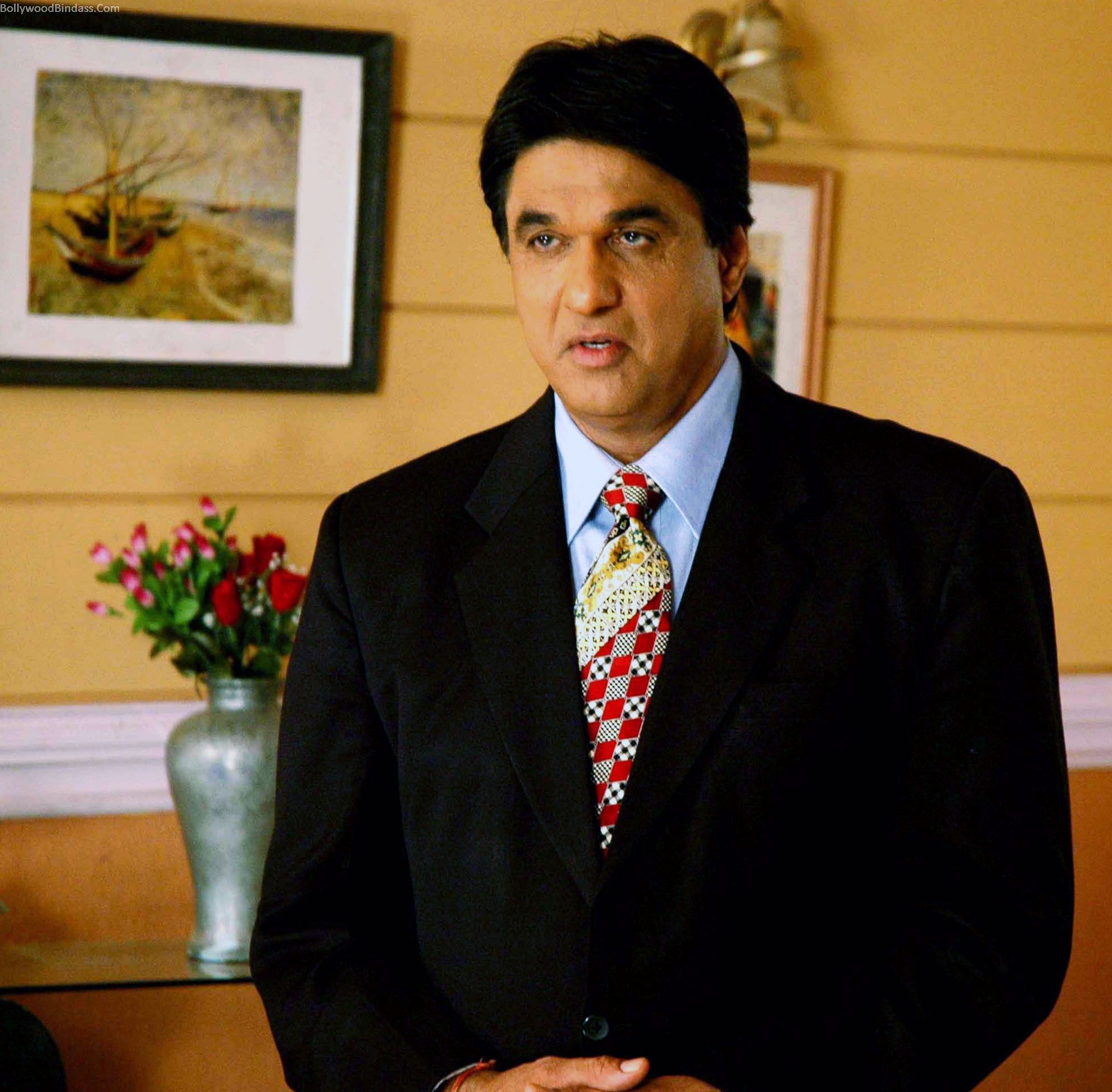 2139x2100 Mukesh Khanna Wallpaper