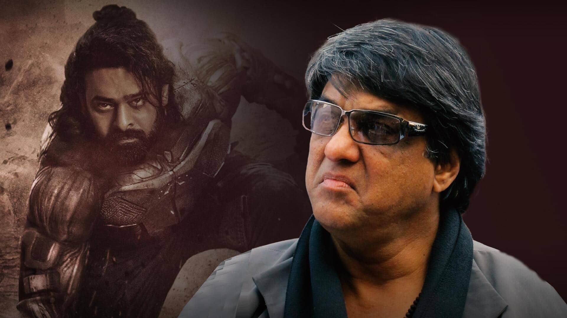 1920x1080 Mahabharata' misinterpreted? Mukesh Khanna slams 'Kalki' for alleged inaccuracies