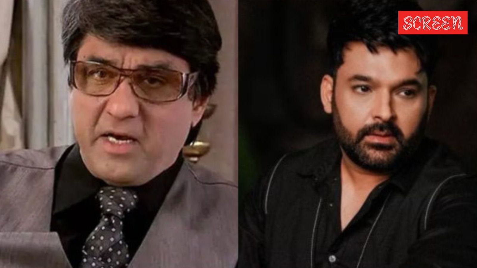 1600x900 Kapil Sharma sat next to me for 10 minutes, ignored me throughout': Mukesh Khanna slams comedian for having 'no courtesy', calls his show 'obscene'. Bollywood News Indian Express