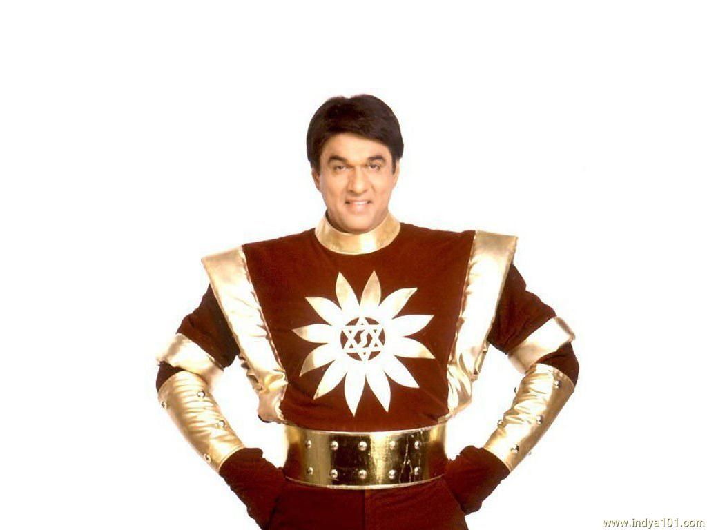 1024x768 Mukesh Khanna wallpaper - (1024x768) :