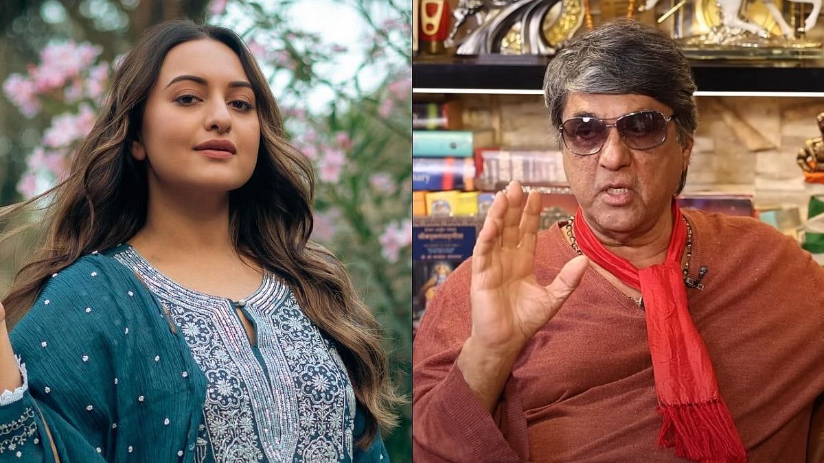 1200x675 Sonakshi Sinha Hits Back At Mukesh Khanna For 'Distasteful Statement' About Father Shatrughan Sinha, Upbringing: 'In News At My Expense.'