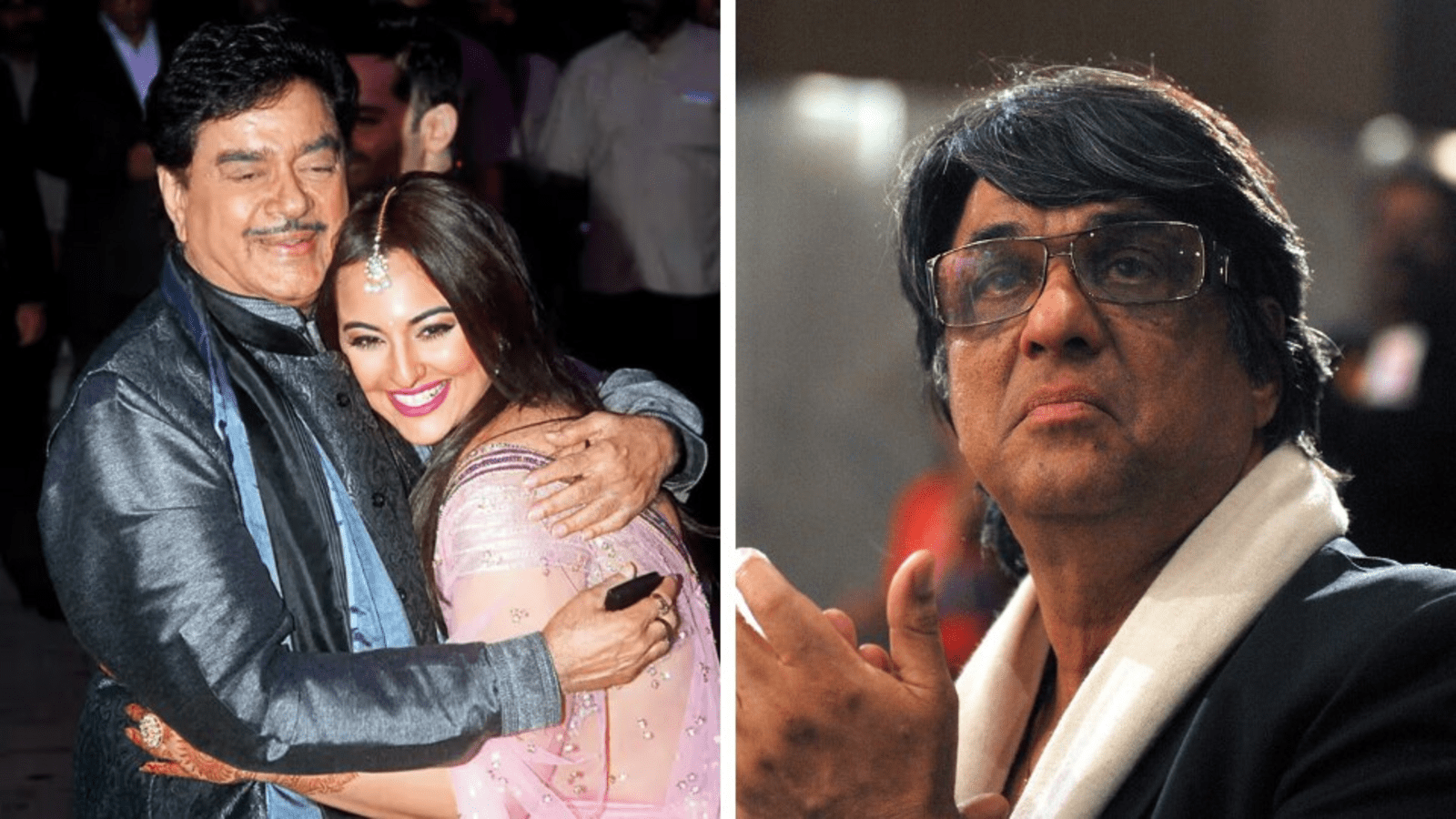 1600x900 Shatrughan Sinha blasts Mukesh Khanna for jibe at Sonakshi Sinha's upbringing: 'Who appointed him guardian of Hinduism'