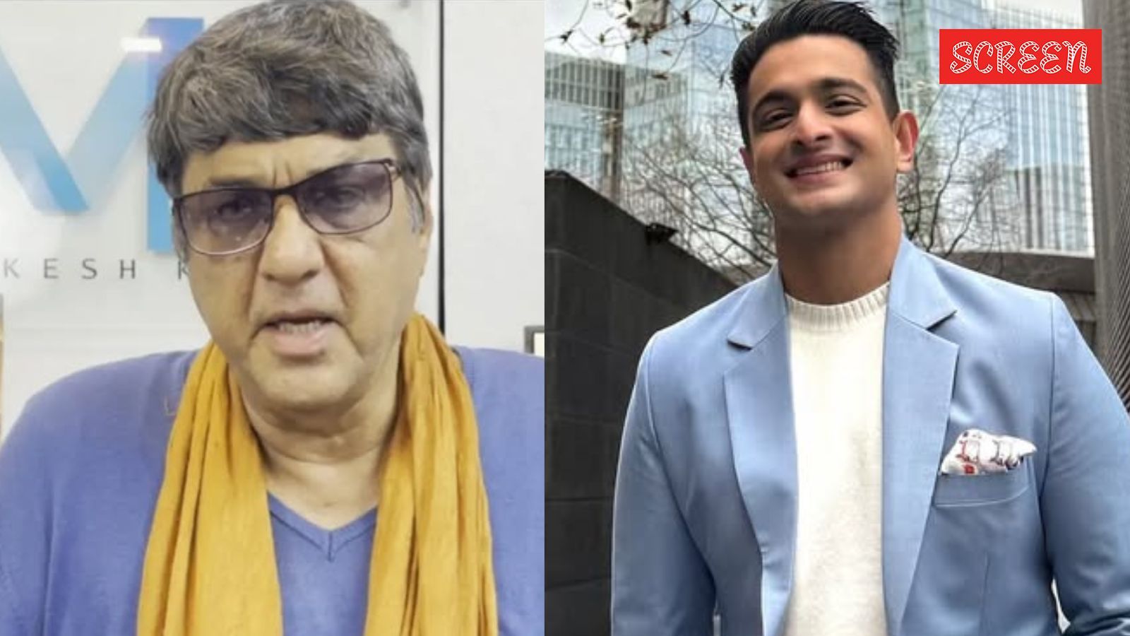 1600x900 Mukesh Khanna says make Ranveer Allahabadia 'sit on a donkey with his face painted black': 'Mai shaktiman hota toh ise pakad ke antariksh mein fek deta'. Bollywood News Indian Express