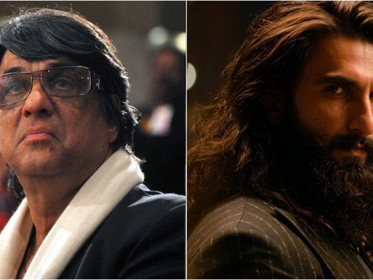 1200x900 I'm Losing Crores Of Rupees': Mukesh Khanna Reveals Why He Doesn't Want Ranveer Singh To Play Shaktimaan