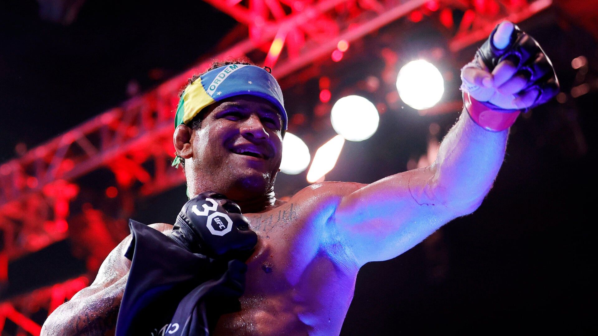 1920x1080 Gilbert Burns touts massive career change, reveals how many fights left before UFC retirement