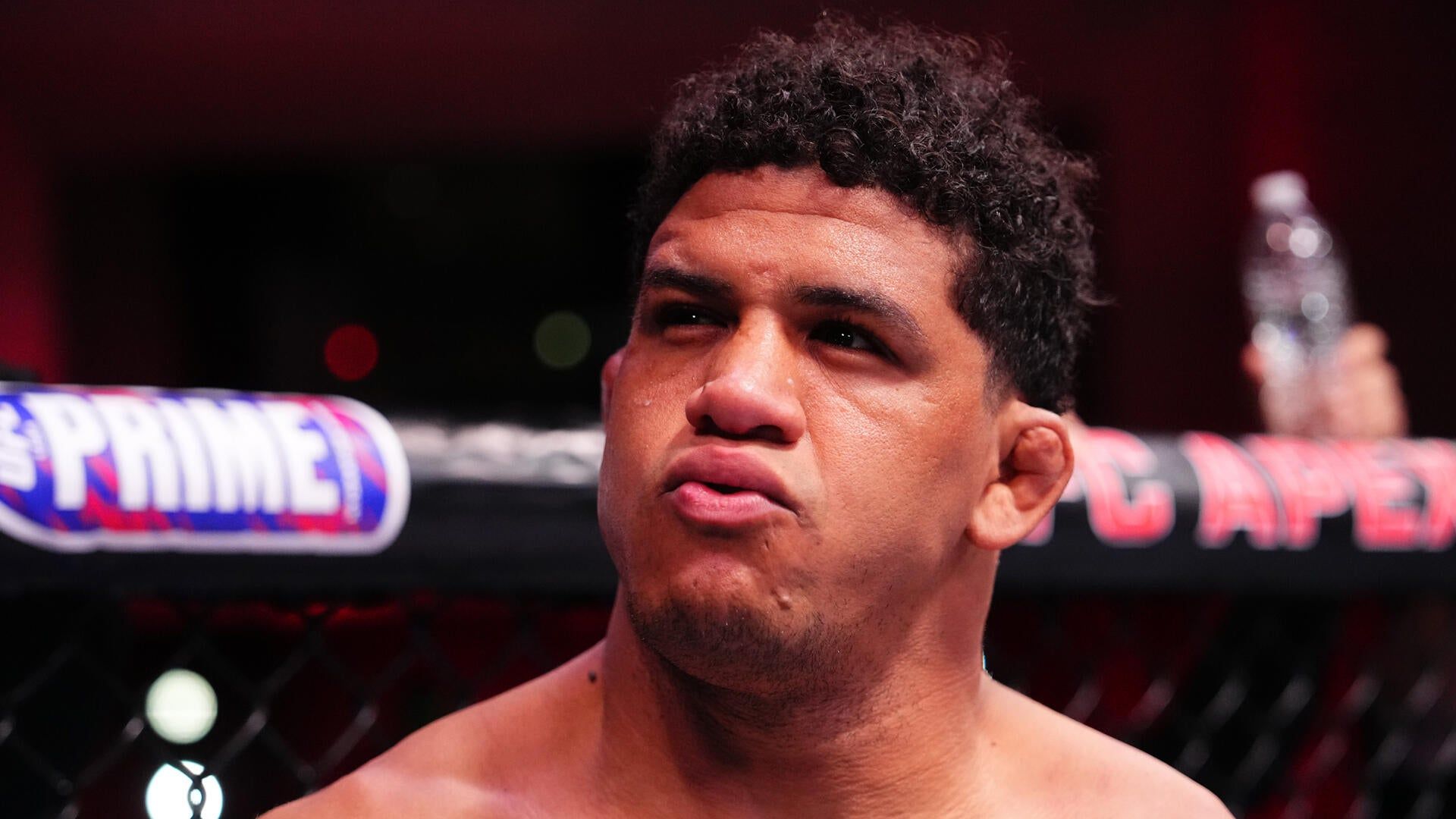 1920x1080 How Gilbert Burns Can Rise Back To Top Of Welterweight