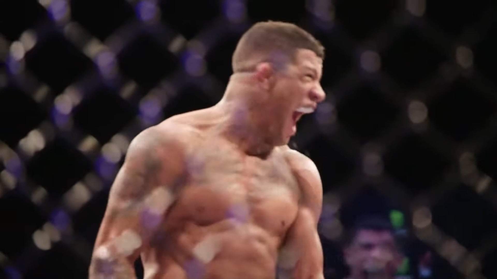 1920x1080 They make Gilbert Burns look so freaking epic in the promos