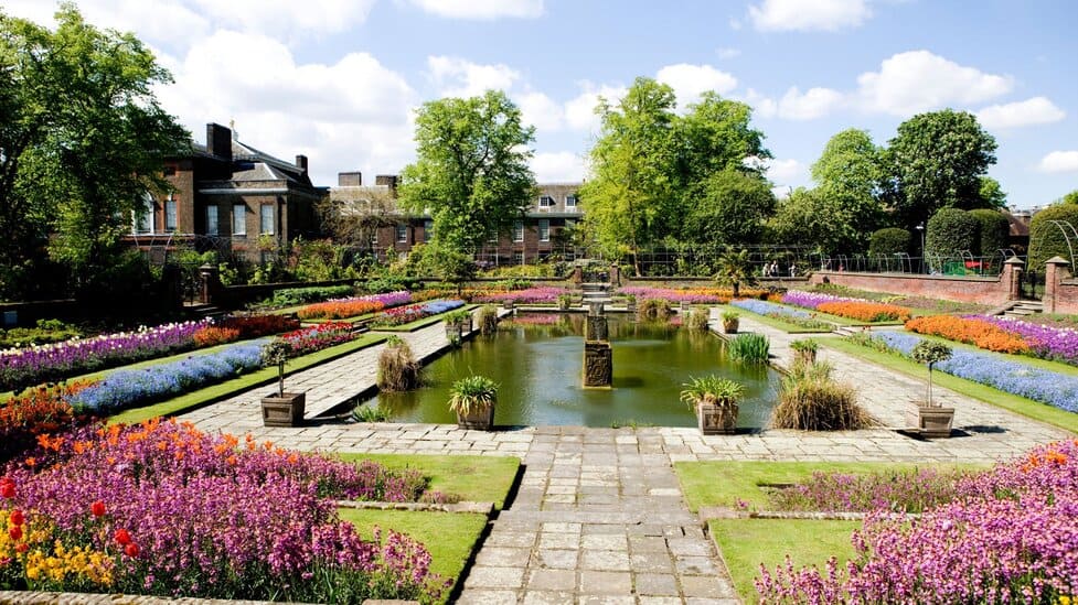 977x549 Kensington Gardens London