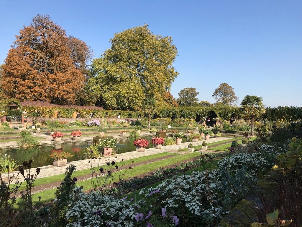 1024x768 My complete guide to Kensington Gardens and Palace London