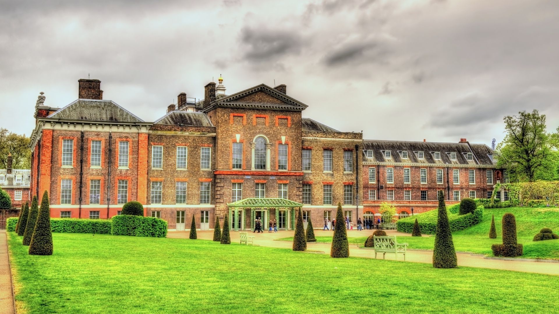 1920x1080 Kensington Palace Tickets & Tours (2026)