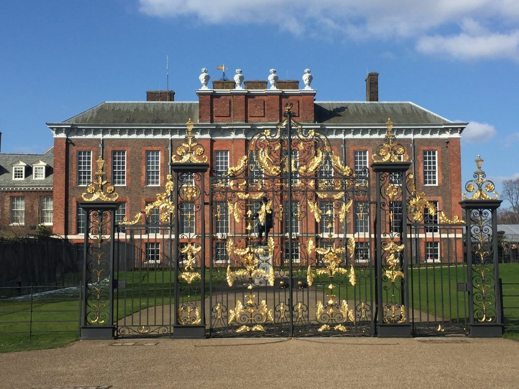 1024x768 Great Reasons to Visit Kensington Palace What Travel