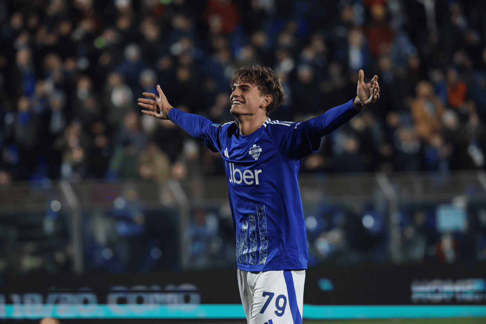 1920x1280 Paz Bursting Onto the World Stage with Como 1907