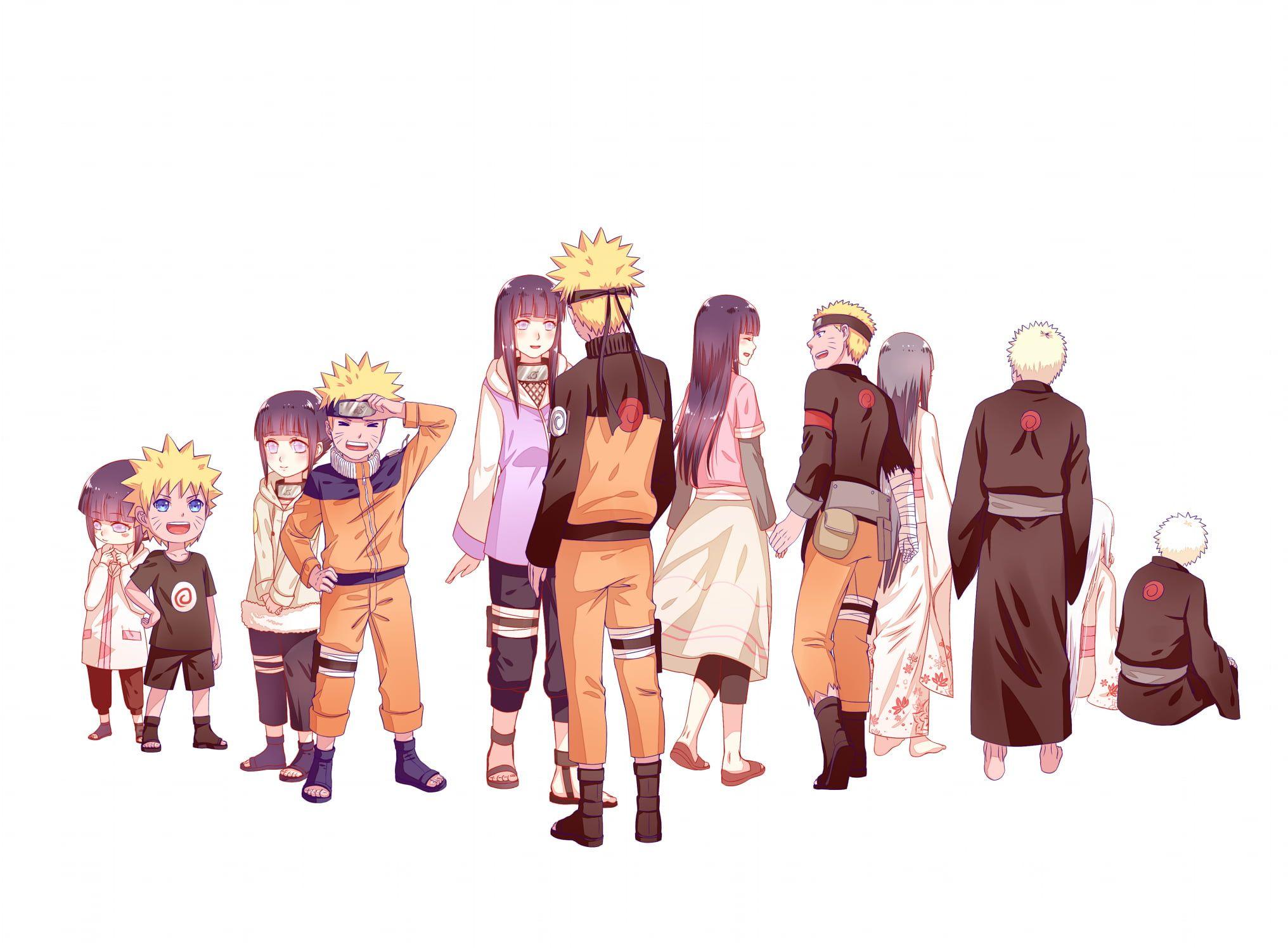 Naruto Young Wallpapers Top Free Naruto Young Backgrounds
