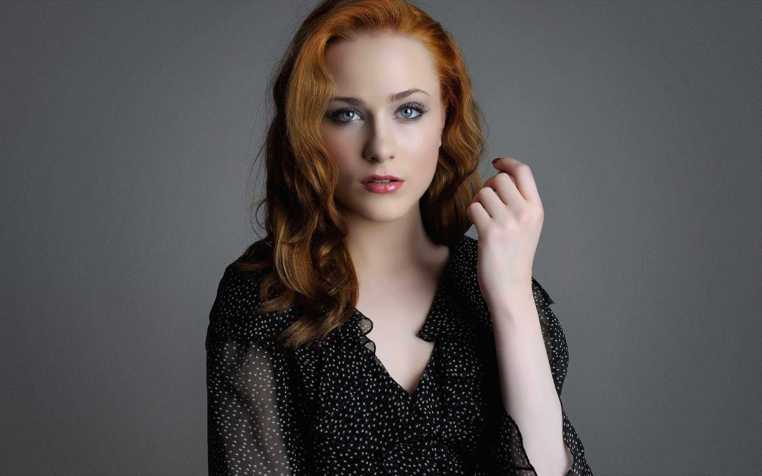 2560x1600 Evan Rachel Wood