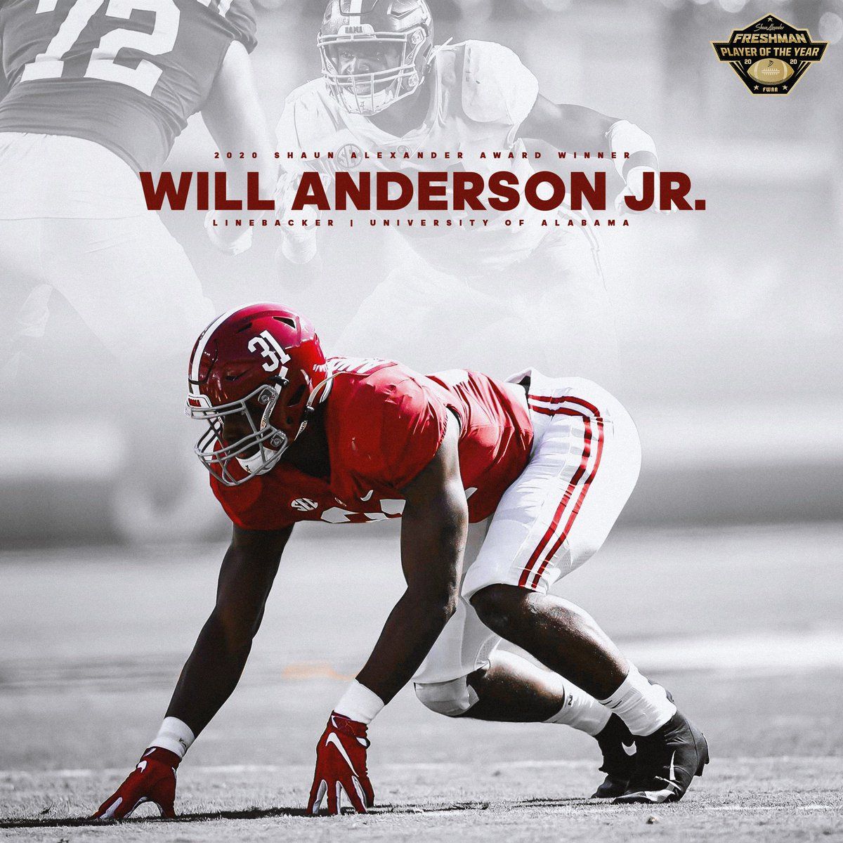 1200x1200 Post by William Anderson jr