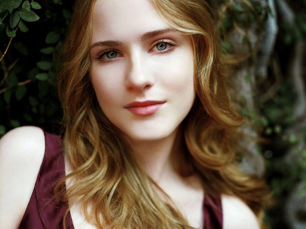 1024x768 Evan Rachel Wood wallpaperx768