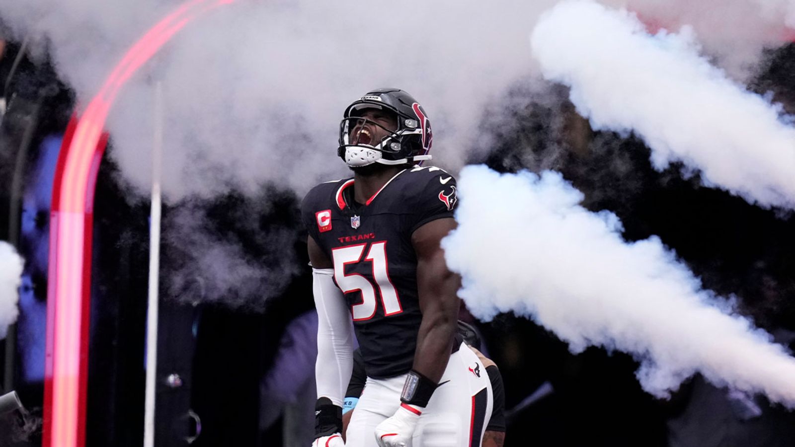 1600x900 Houston Texans, Will Anderson Jr. Agree To New 3 Year Contract Worth $150 Million Guaranteed, ESPN Says