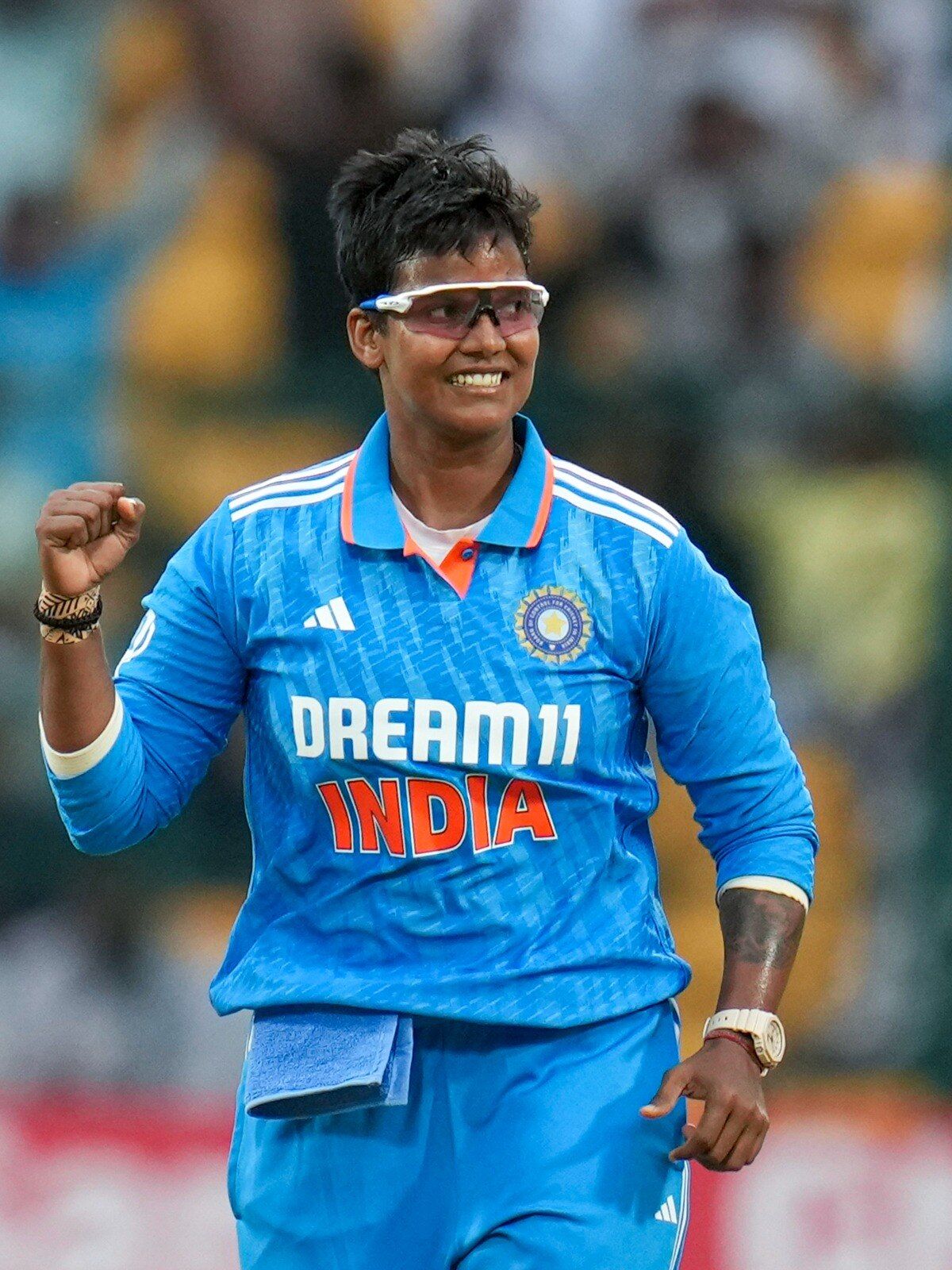 1200x1600 IND W Vs SA W: Not A Dead Rubber, Says Deepti Sharma Before India's 3rd ODI Vs South Africa