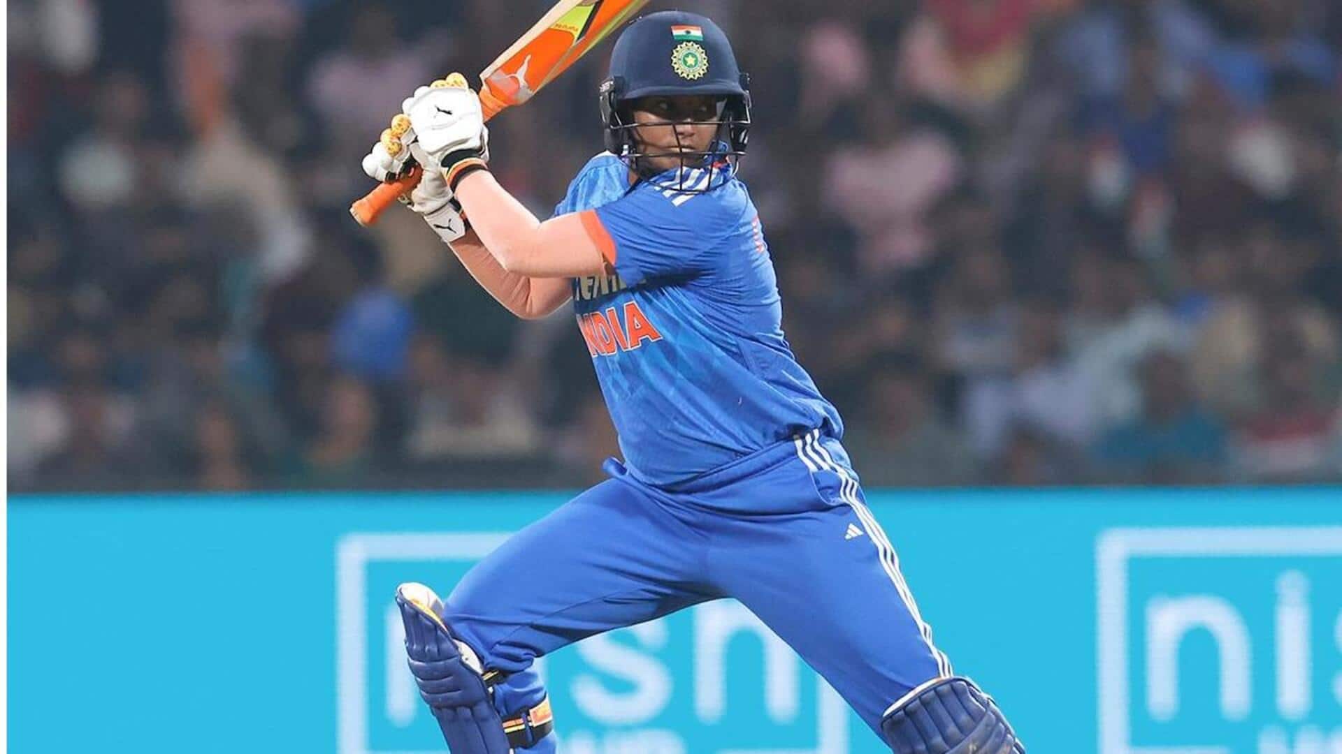 1920x1080 Deepti Sharma becomes first Indian with this double: Key stats