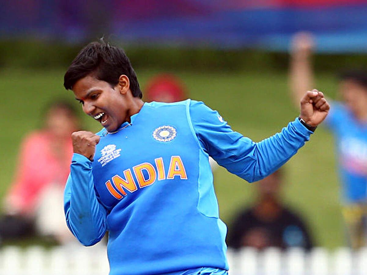 1200x900 Deepti Sharma: The All Rounder And Exceptional Spinner Of The Indian Women's Cricket Team. Feminism In India
